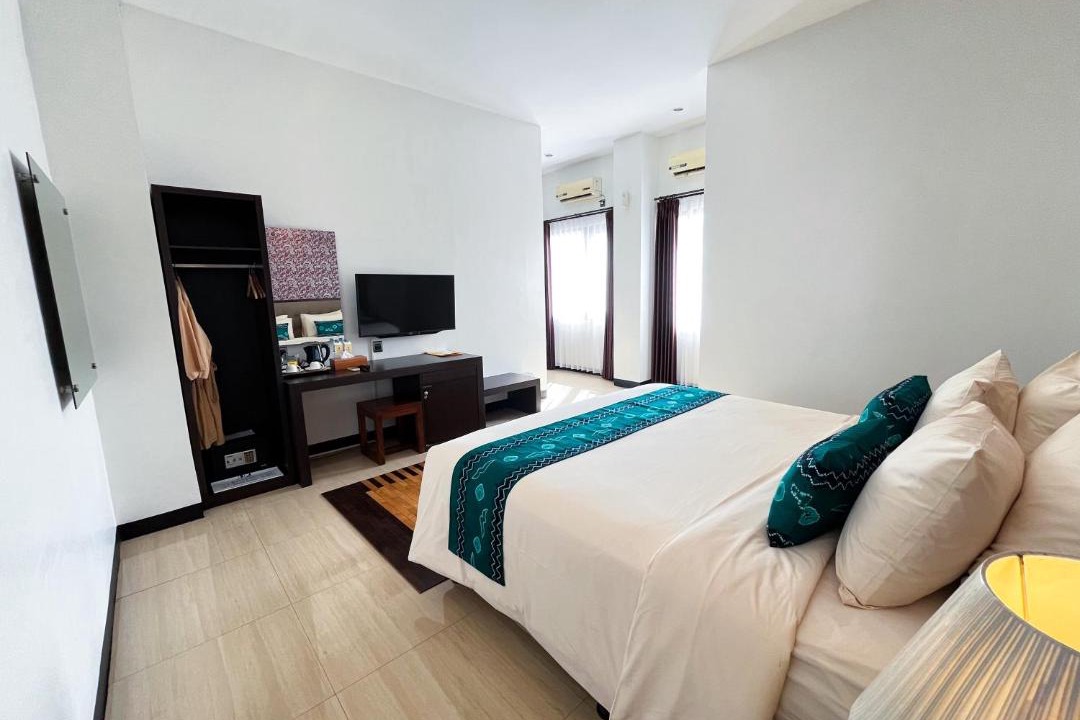 Photo of Bedroom in Banjarbaru