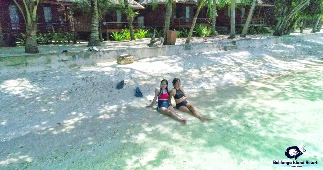 Photo of Others in Batudaka Island