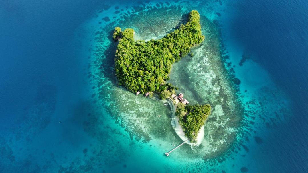 Photo of Others in Batudaka Island