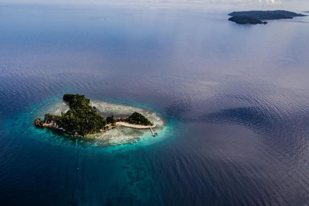 Photo of Others in Batudaka Island