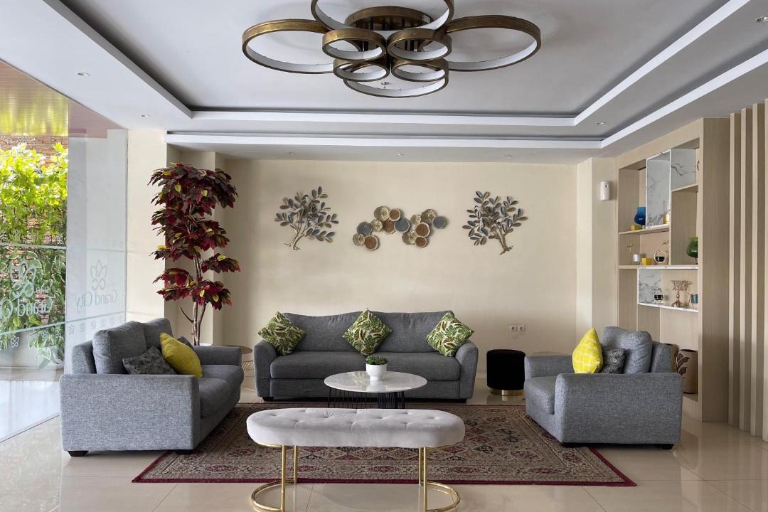 Photo of Livingroom in Laweyan