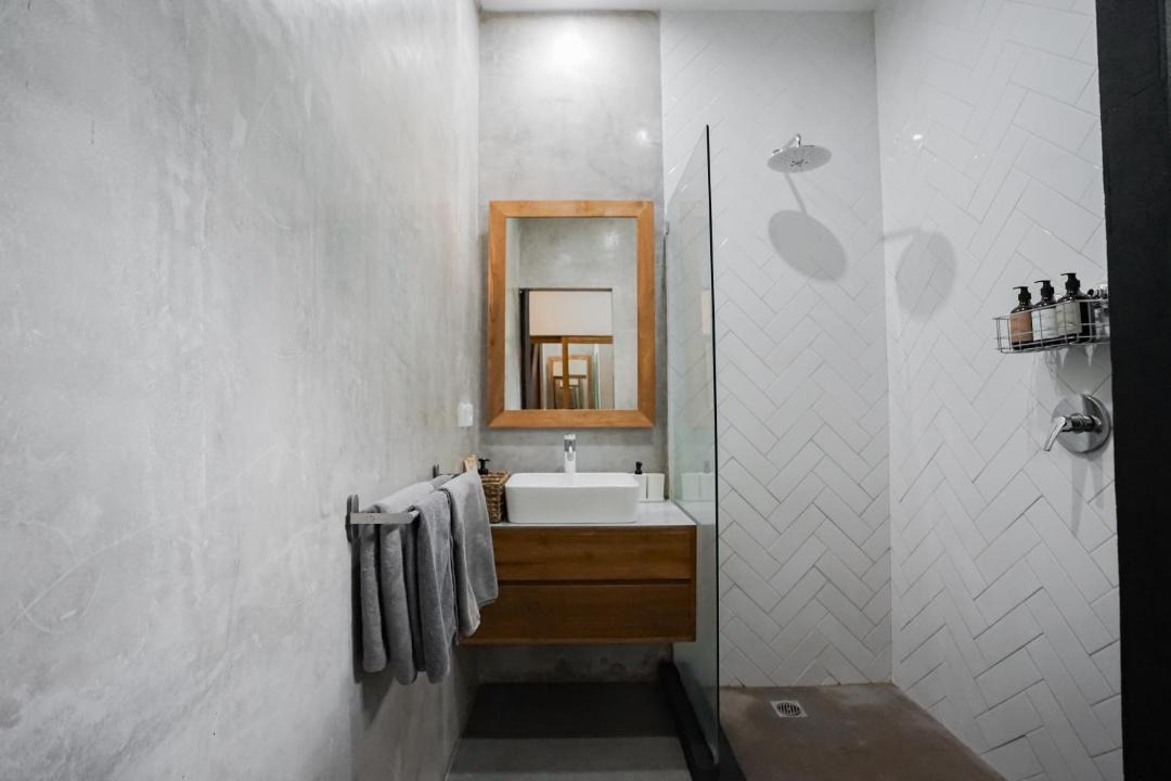 Photo of Bathroom in Tumbak Bayuh