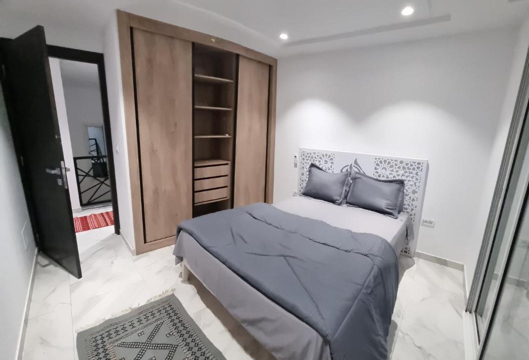 Photo of Bedroom in Gabes