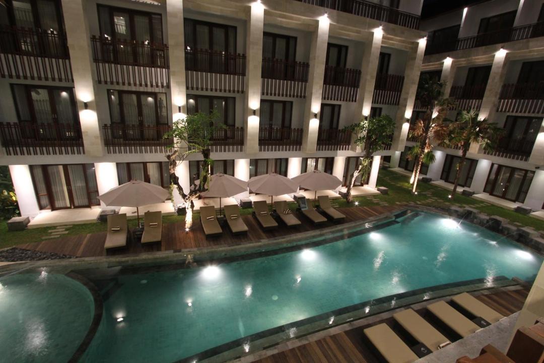 Photo of Others in Downtown Kuta