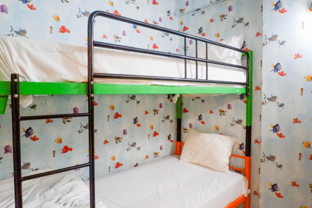 Photo of Bedroom in Surabaya