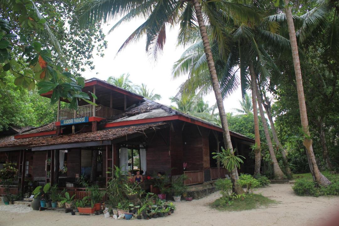 Photo of Others in Pulau Kadidi