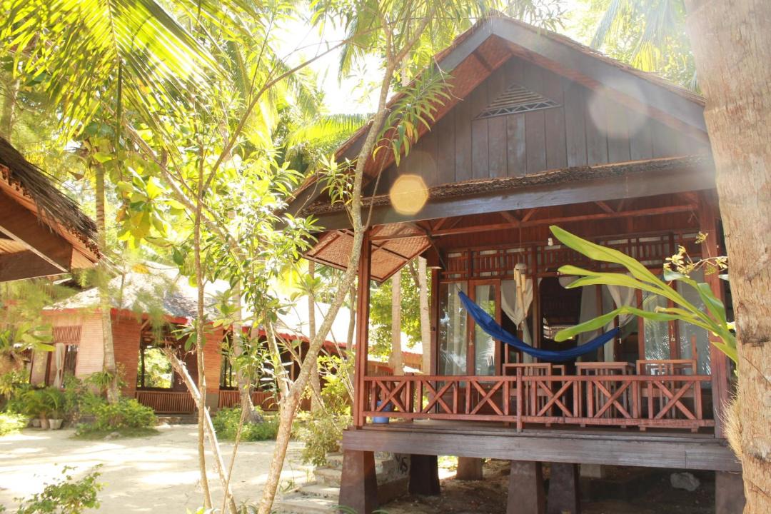 Photo of Others in Pulau Kadidi