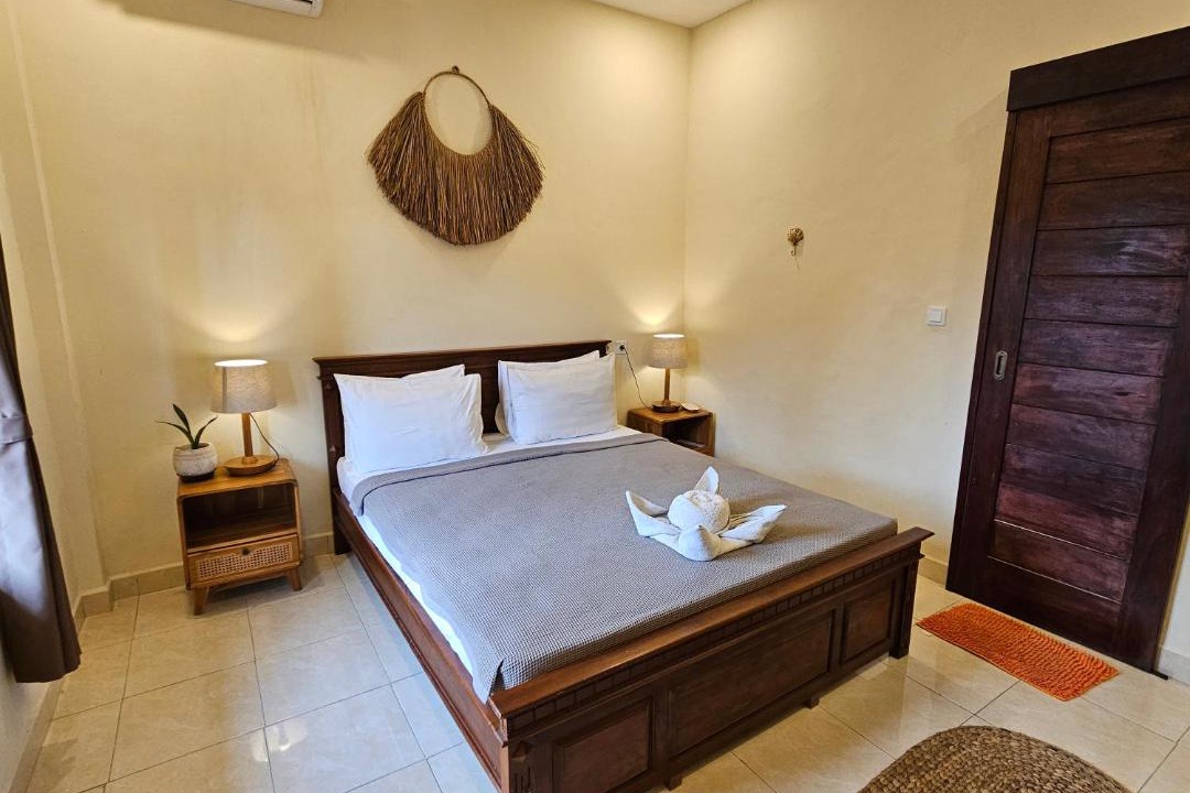 Photo of Bedroom in Jungut Batu