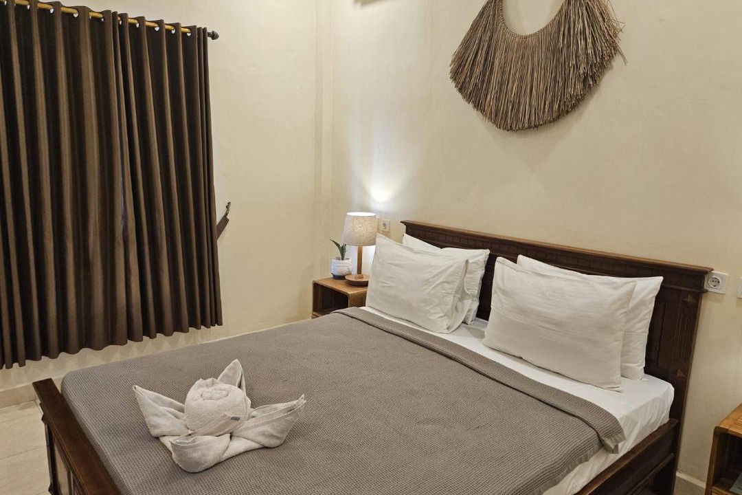 Photo of Bedroom in Jungut Batu