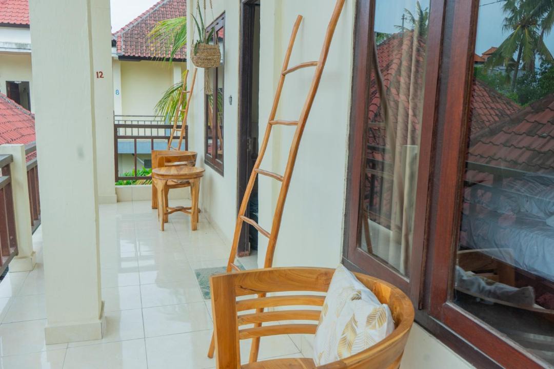 Photo of Patio Balcony in Jungut Batu
