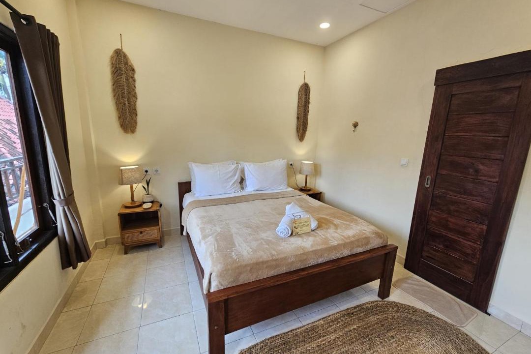 Photo of Bedroom in Jungut Batu