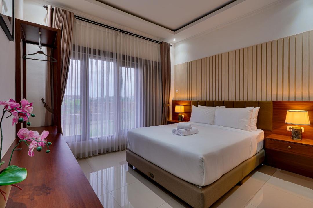 Photo of Bedroom in Denpasar Barat