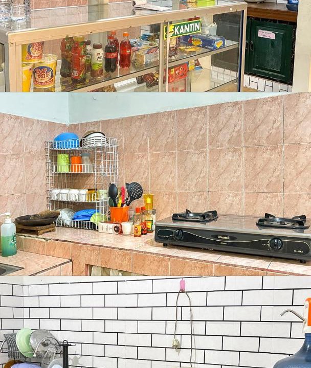 Photo of Kitchen in Kalipuro