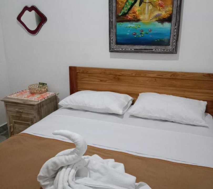 Photo of Bedroom in Goris