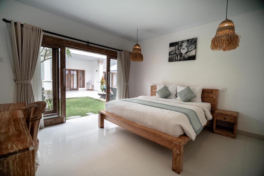 Photo of Bedroom in Seminyak