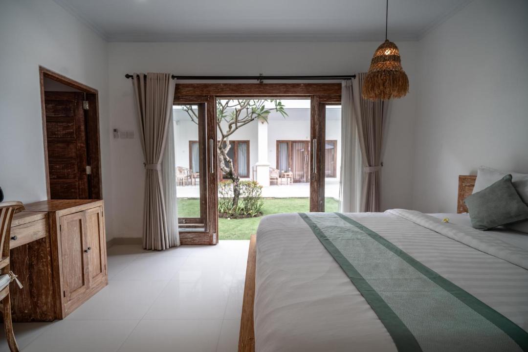 Photo of Bedroom in Seminyak