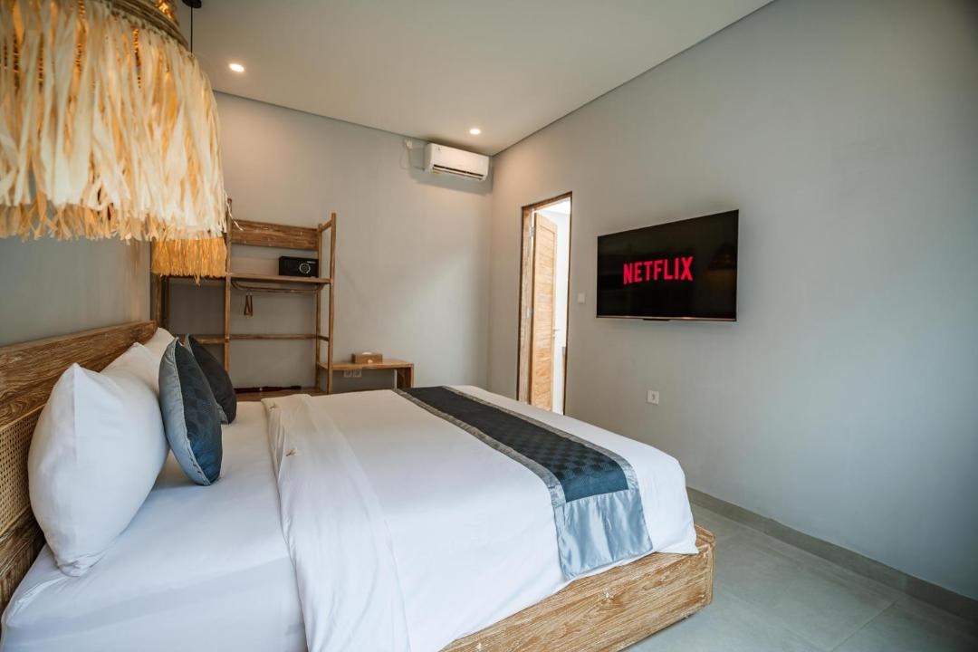 Photo of Bedroom in Seminyak