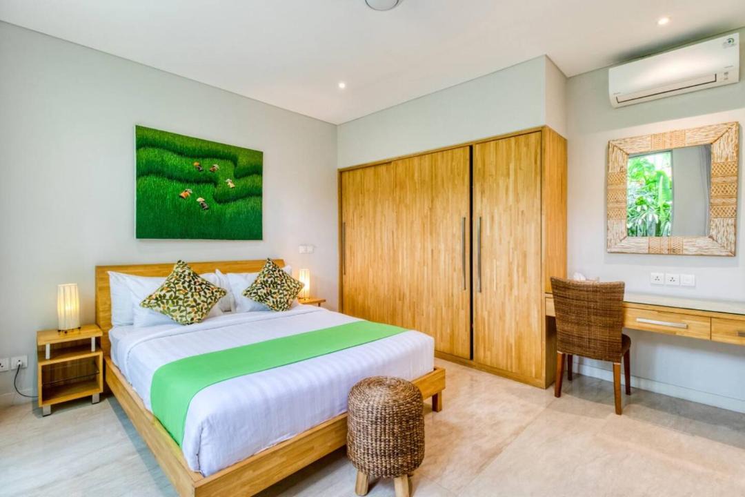 Photo of Bedroom in Sunset Road