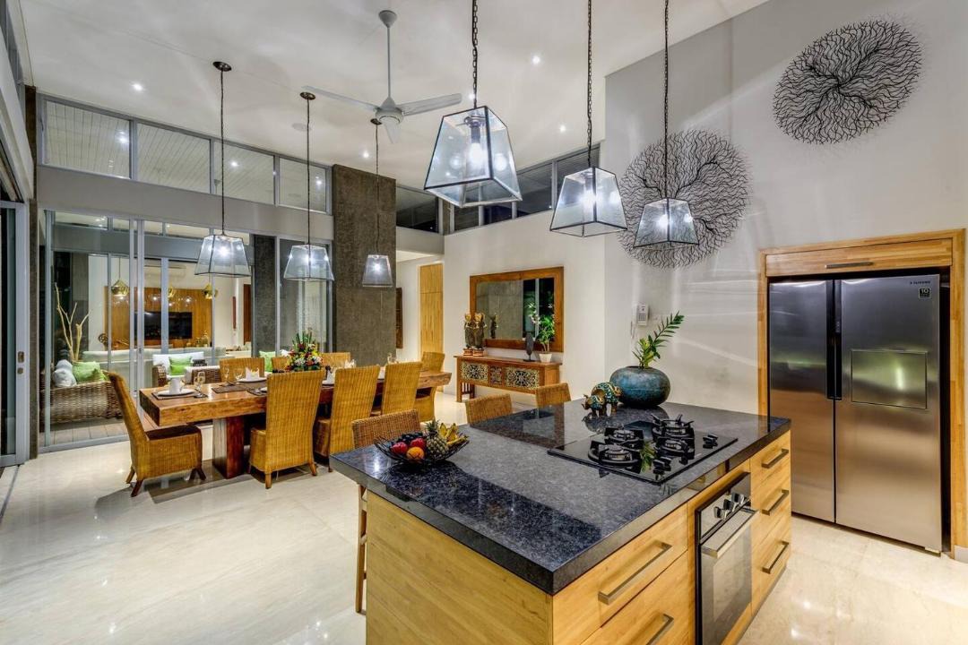 Photo of Kitchen in Sunset Road