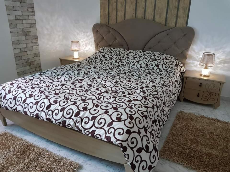 Photo of Bedroom in Les Berges Du Lac II