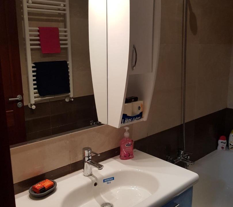 Photo of Bathroom in Les Berges Du Lac II