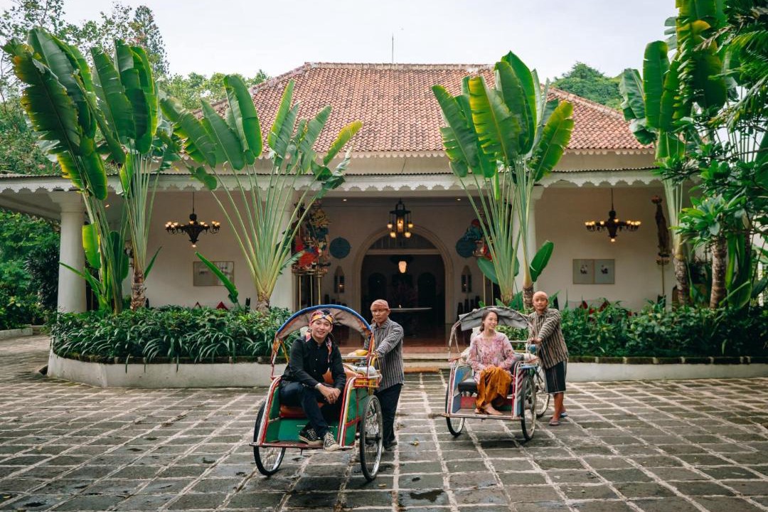 Photo of Others in Blitar