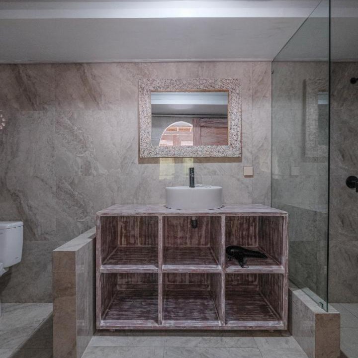 Photo of Bathroom in Songan