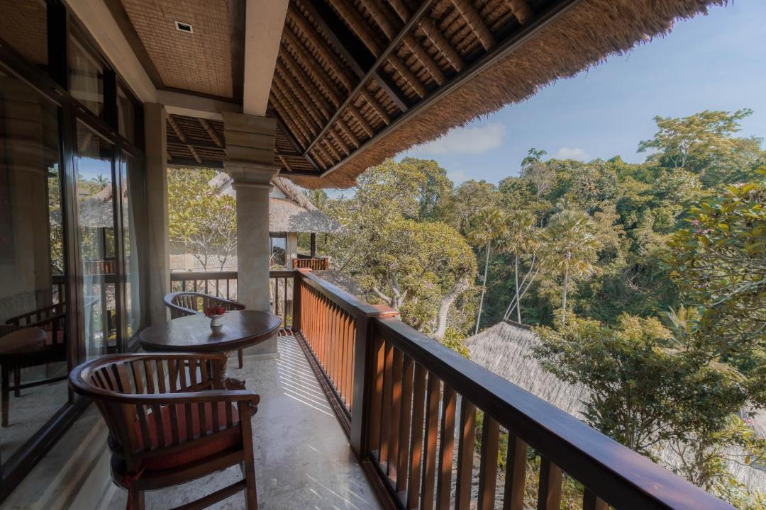 Photo of Patio Balcony in Sayan