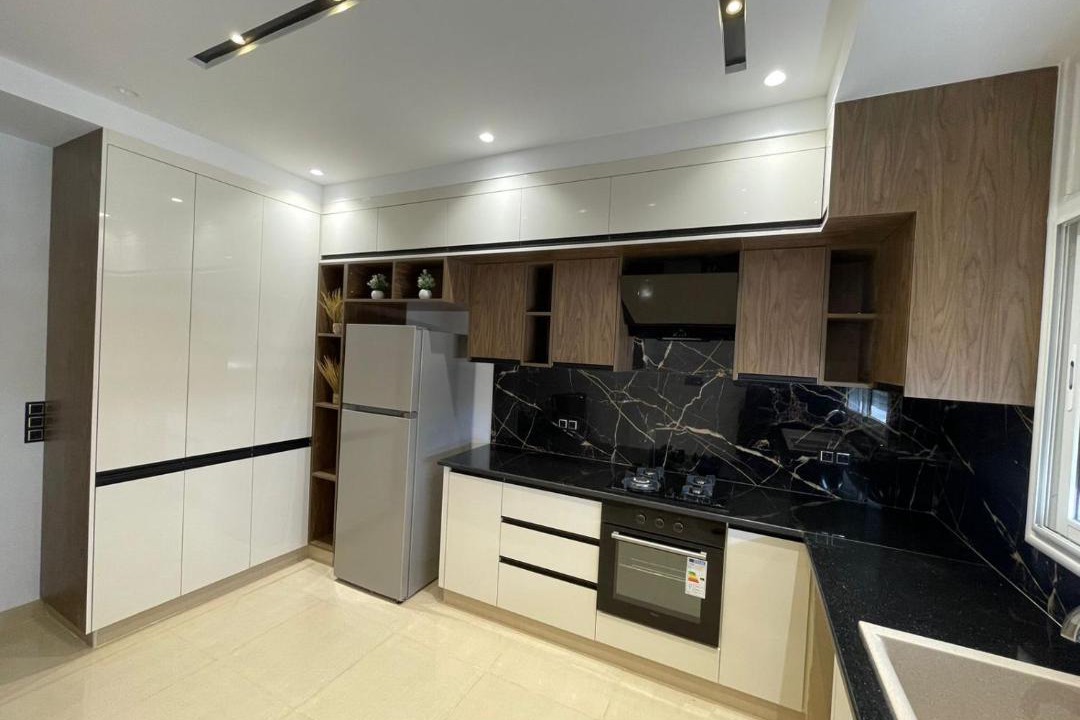 Photo of Kitchen in Dar Chaabane Al Fehri