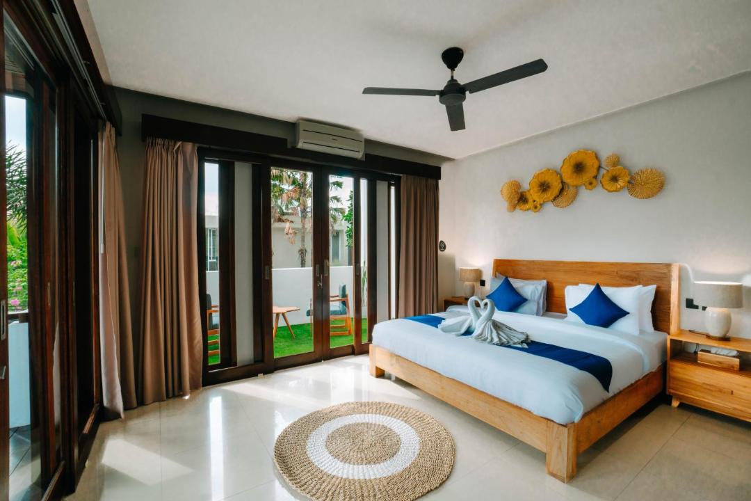 Photo of Bedroom in Sunset Road