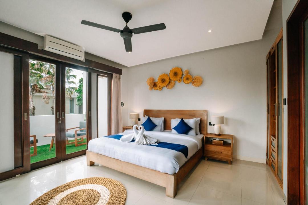 Photo of Bedroom in Sunset Road