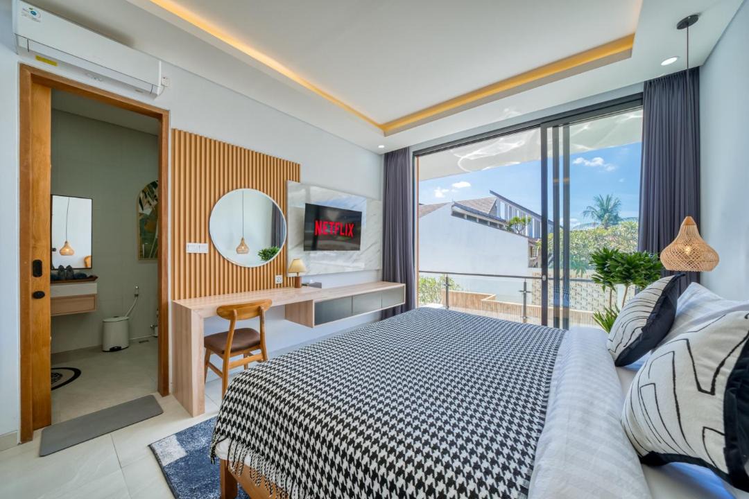 Photo of Bedroom in Sunset Road