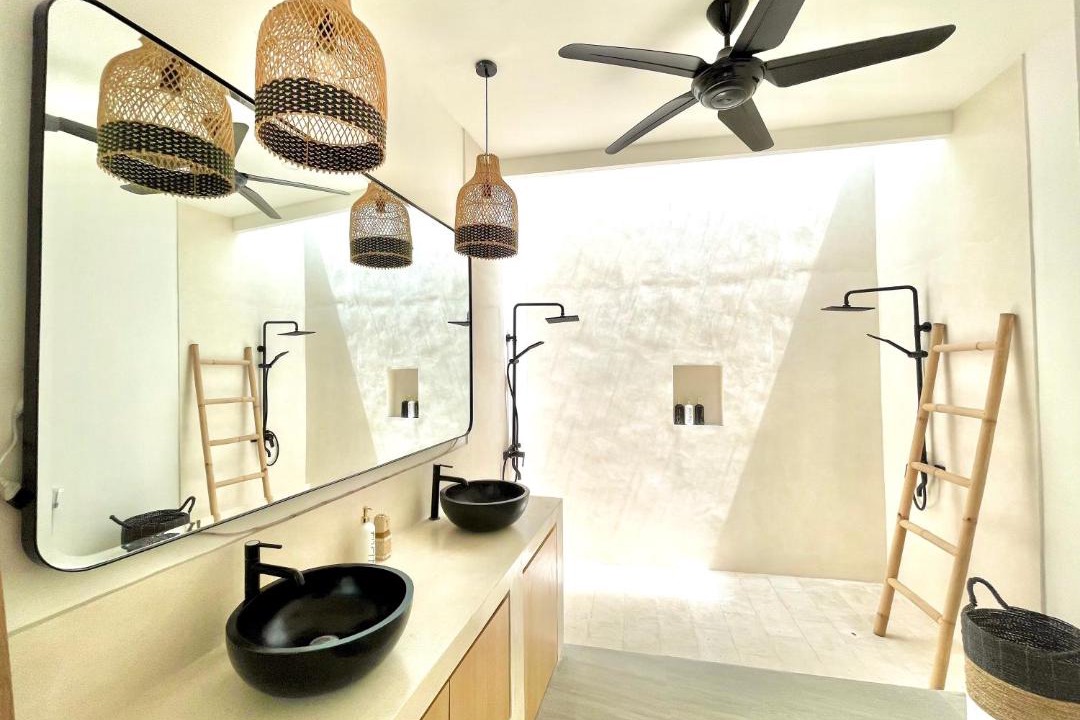 Photo of Bathroom in Tumbak Bayuh