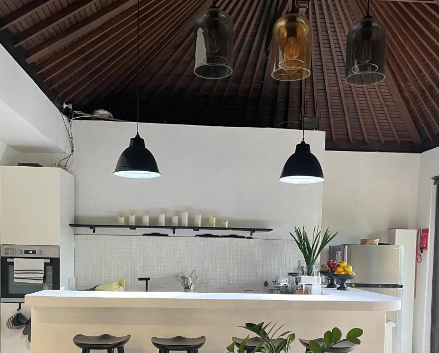 Photo of Kitchen in Umalas