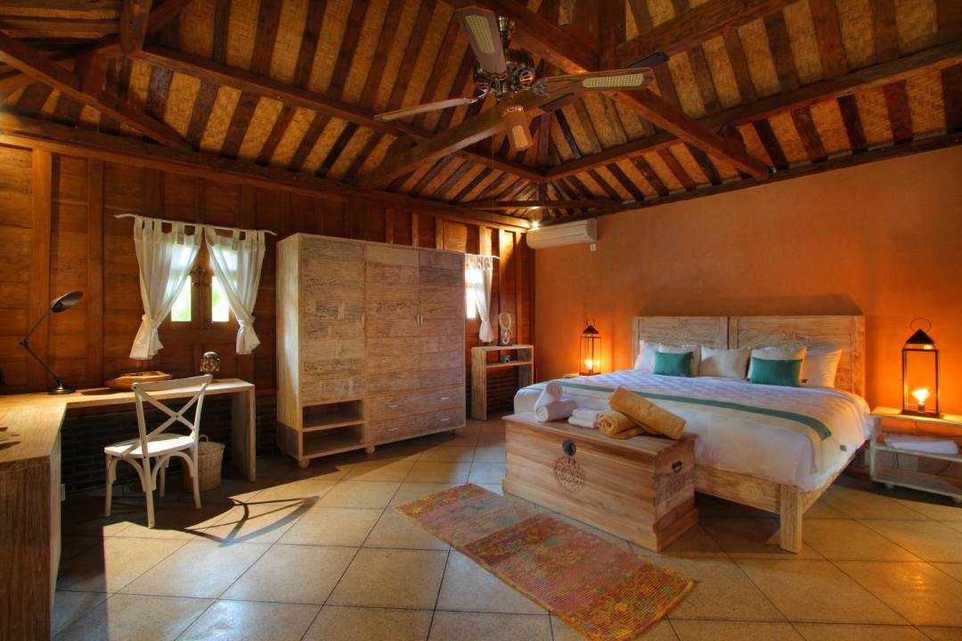 Photo of Bedroom in Uluwatu