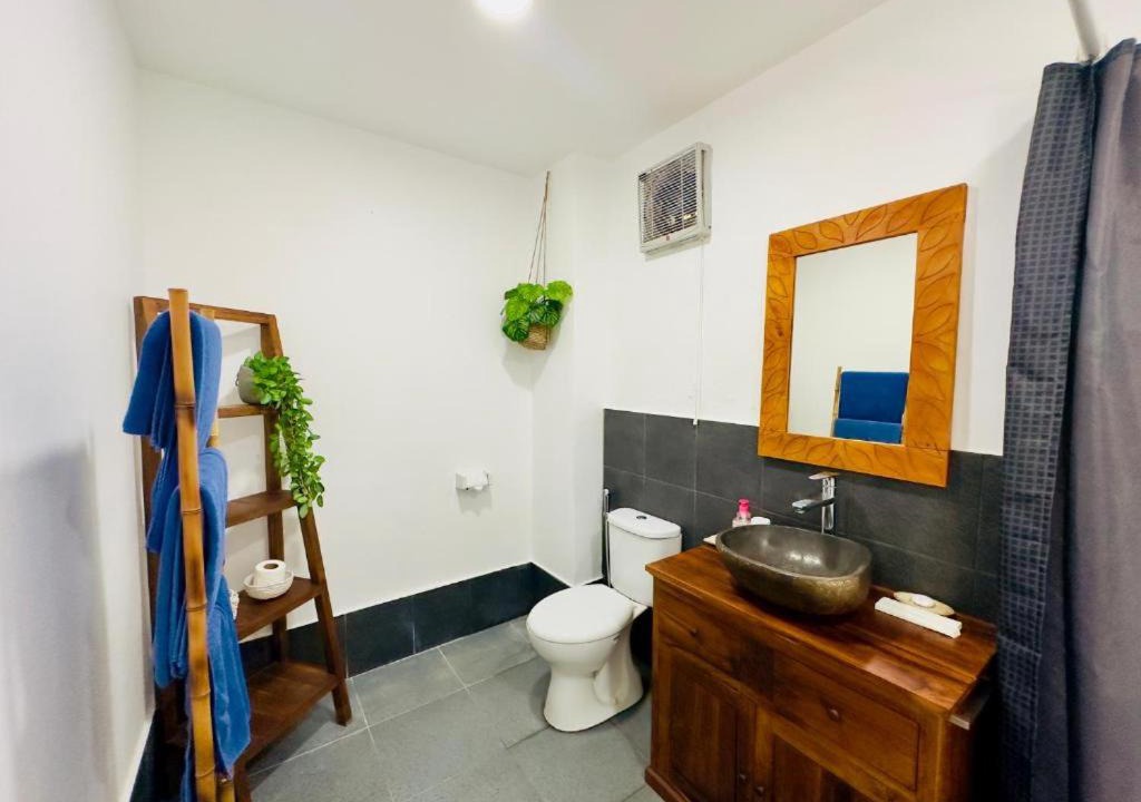 Photo of Bathroom in Legian