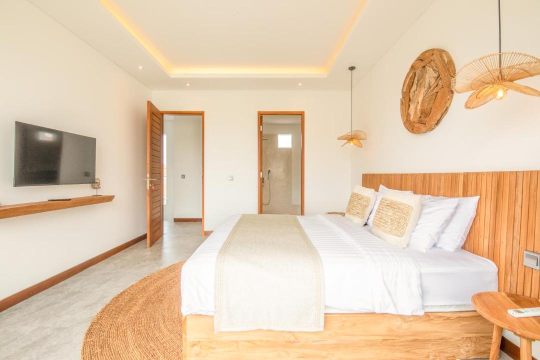 Photo of Bedroom in Berawa