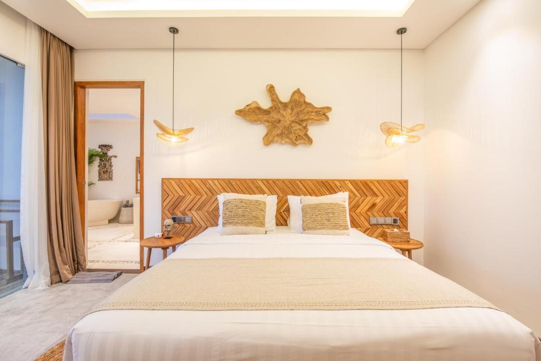 Photo of Bedroom in Berawa