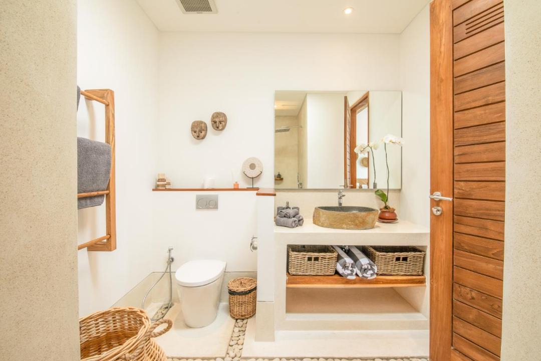 Photo of Bathroom in Berawa