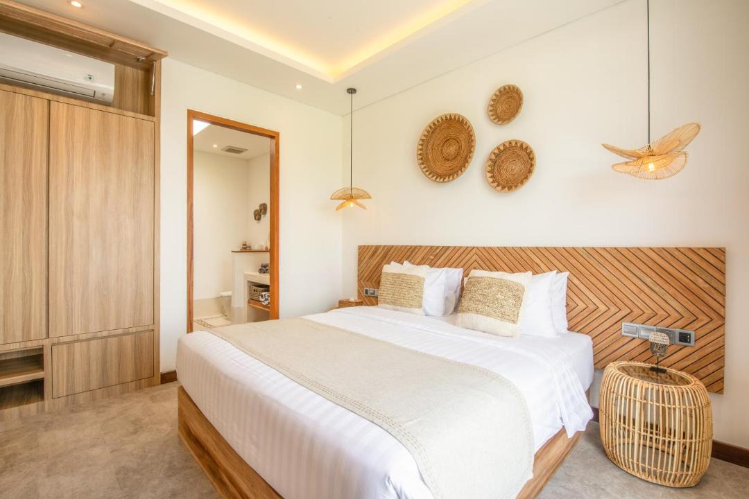 Photo of Bedroom in Berawa