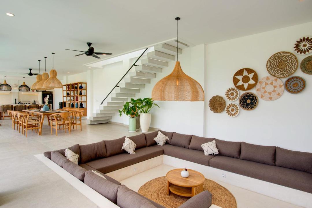 Photo of Livingroom in Padonan