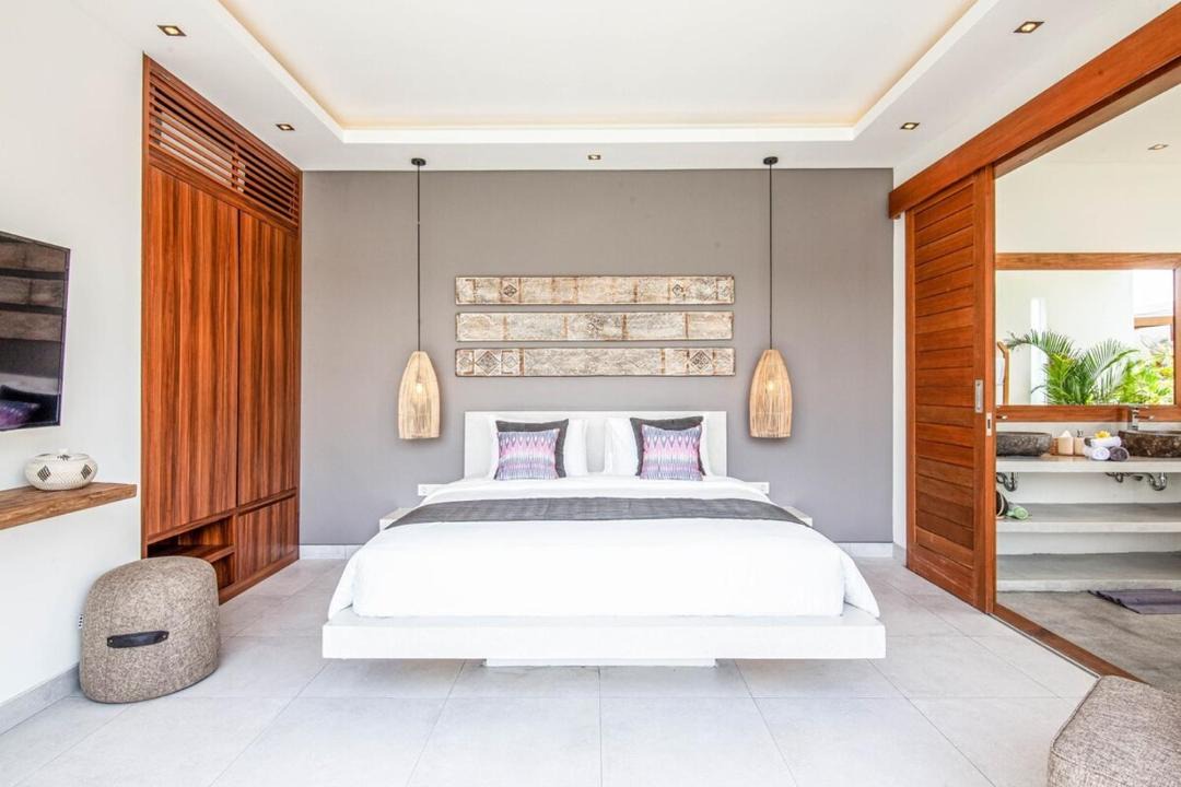 Photo of Bedroom in Berawa
