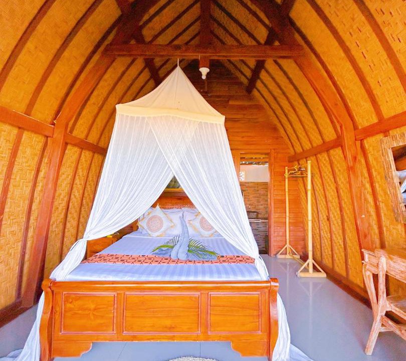 Photo of Bedroom in Songan