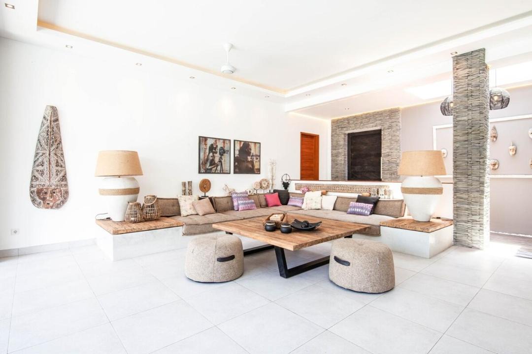 Photo of Livingroom in Berawa