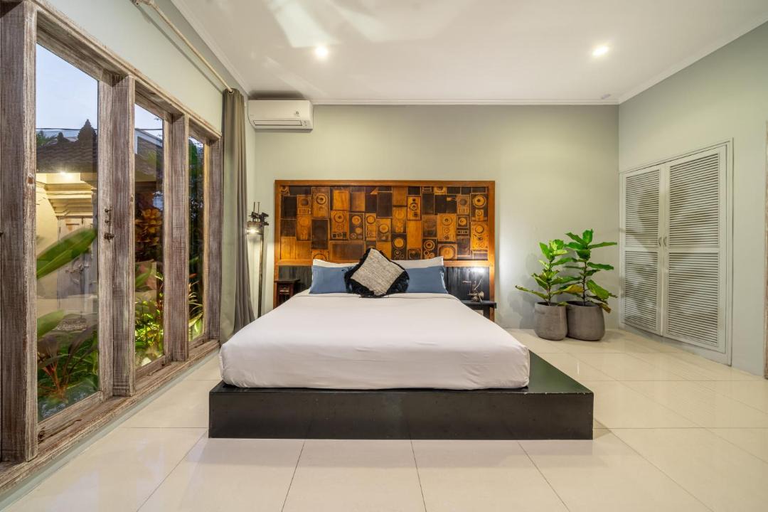 Photo of Bedroom in Petitenget