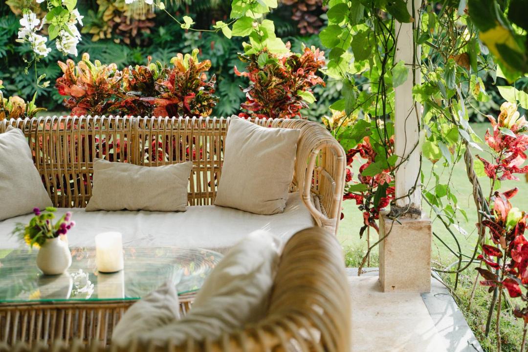 Photo of Patio Balcony in Pererenan