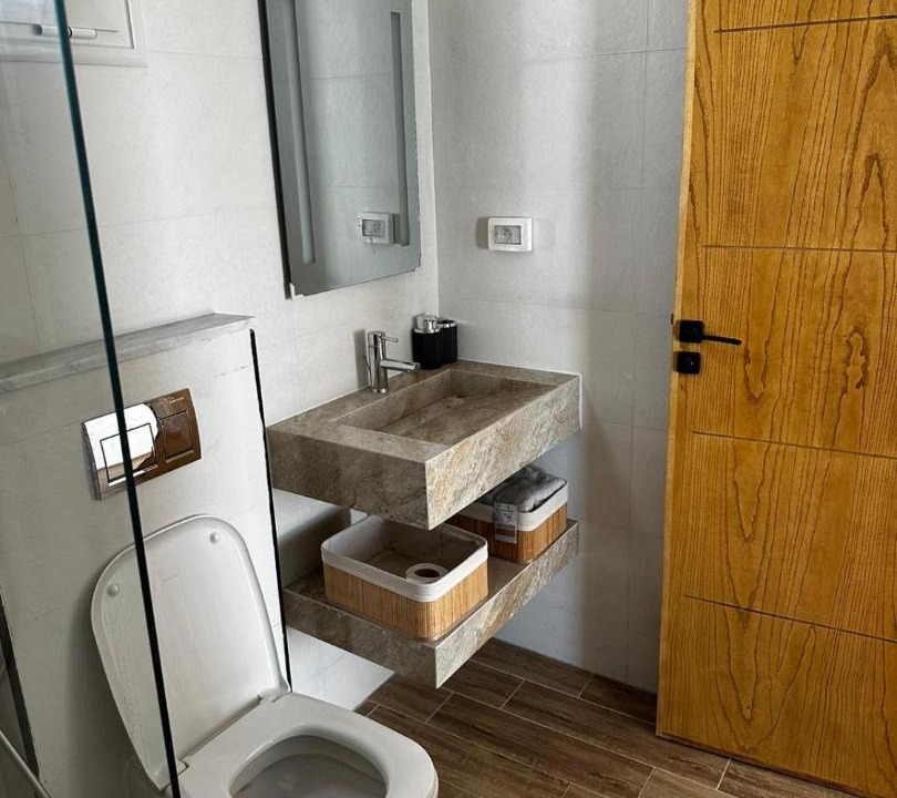 Photo of Bathroom in Midoun