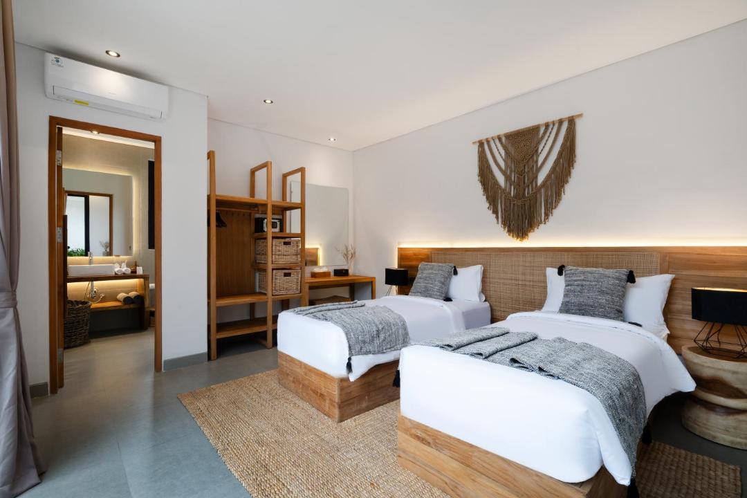 Photo of Bedroom in Singakerta