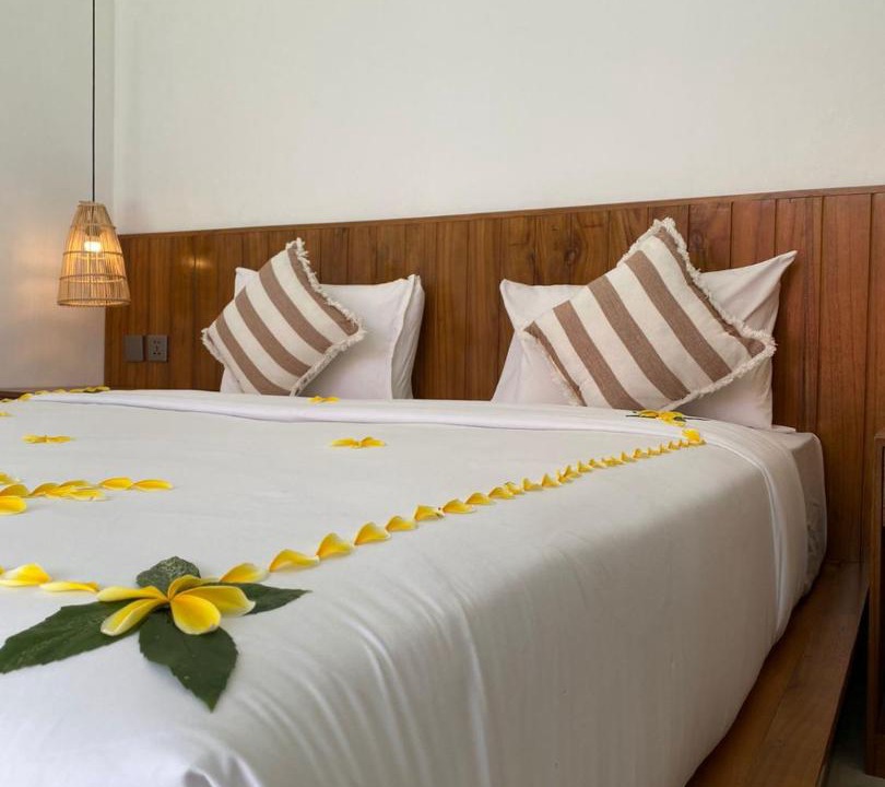 Photo of Bedroom in Kubu