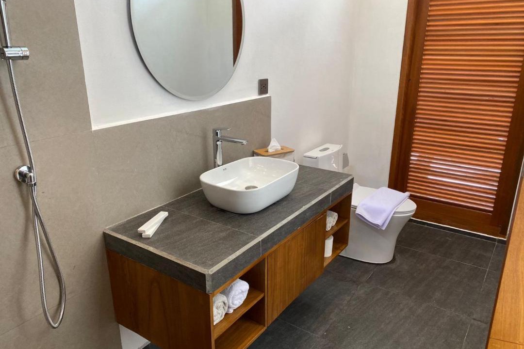 Photo of Bathroom in Kubu